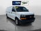 2021 Chevrolet Express 2500 Work Van Cargo