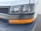 2021 Chevrolet Express 2500 Work Van Cargo