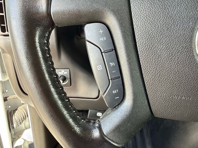 2021 Chevrolet Express 2500 Work Van Cargo