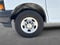 2021 Chevrolet Express 2500 Work Van Cargo