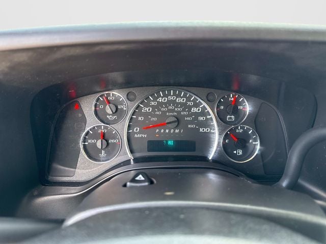 2021 Chevrolet Express 2500 Work Van Cargo