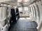 2021 Chevrolet Express 2500 Work Van Cargo