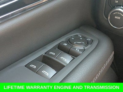 2026 GMC Yukon Denali RESERVE PACKAGE