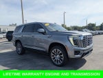 2026 GMC Yukon Denali RESERVE PACKAGE