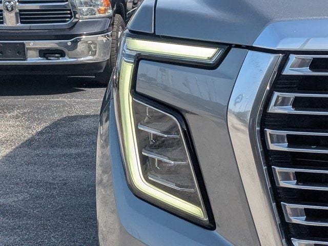 2026 GMC Yukon Denali RESERVE PACKAGE