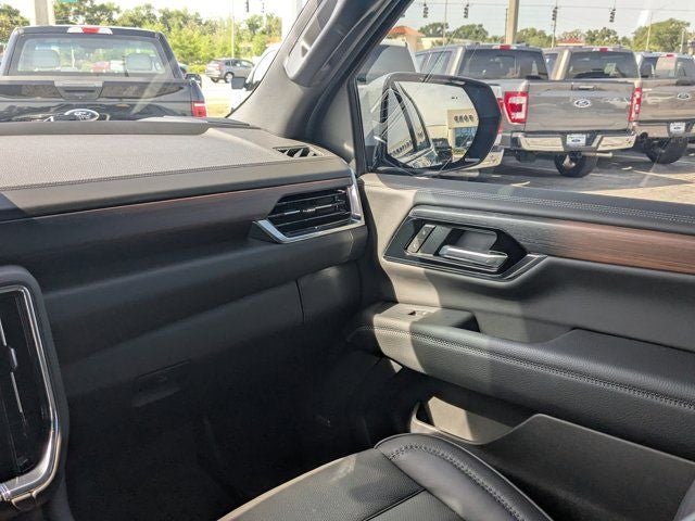 2026 GMC Yukon Denali RESERVE PACKAGE