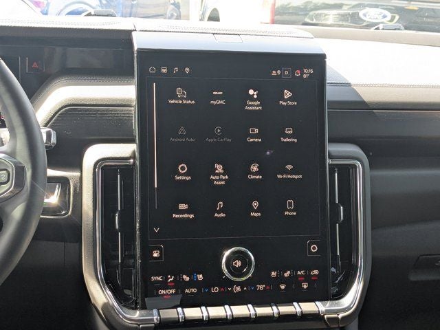 2026 GMC Yukon Denali RESERVE PACKAGE