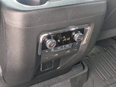 2026 GMC Yukon Denali RESERVE PACKAGE