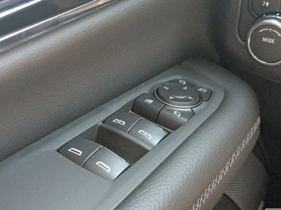 2026 GMC Yukon Denali RESERVE PACKAGE