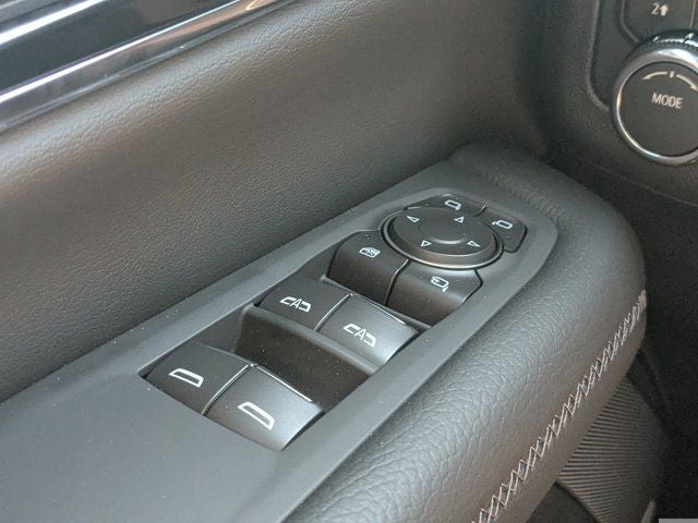 2026 GMC Yukon Denali RESERVE PACKAGE