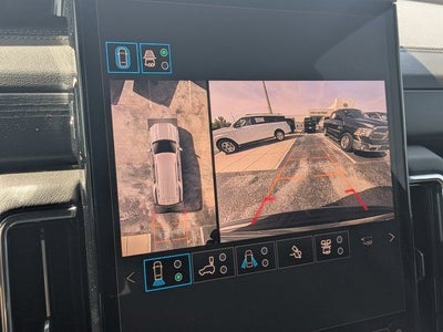 2026 GMC Yukon Denali RESERVE PACKAGE