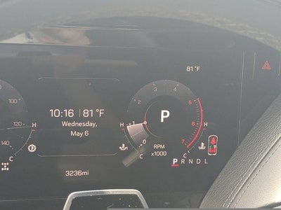 2026 GMC Yukon Denali RESERVE PACKAGE