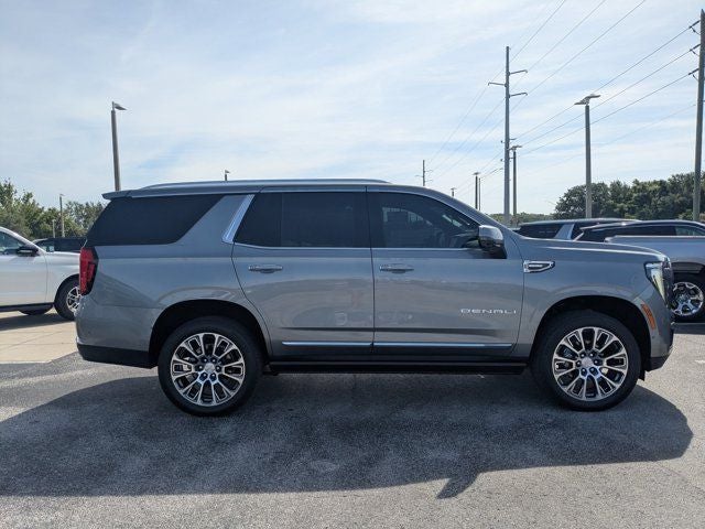 2026 GMC Yukon Denali RESERVE PACKAGE