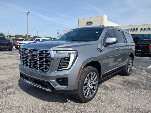 2026 GMC Yukon Denali RESERVE PACKAGE