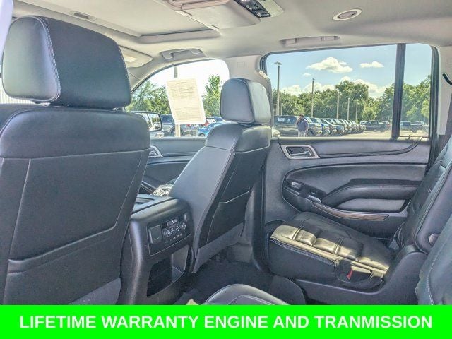 2019 GMC Yukon XL Denali