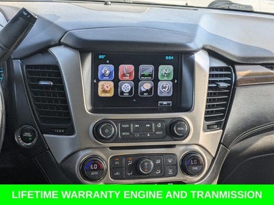 2019 GMC Yukon XL Denali