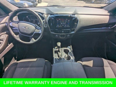 2023 Chevrolet Traverse LT 1LT