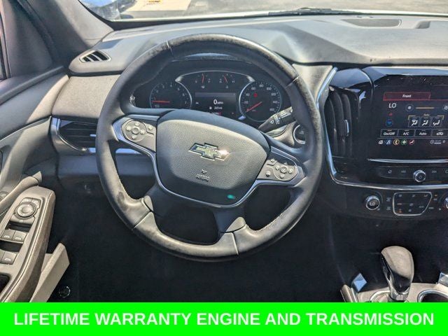 2023 Chevrolet Traverse LT 1LT