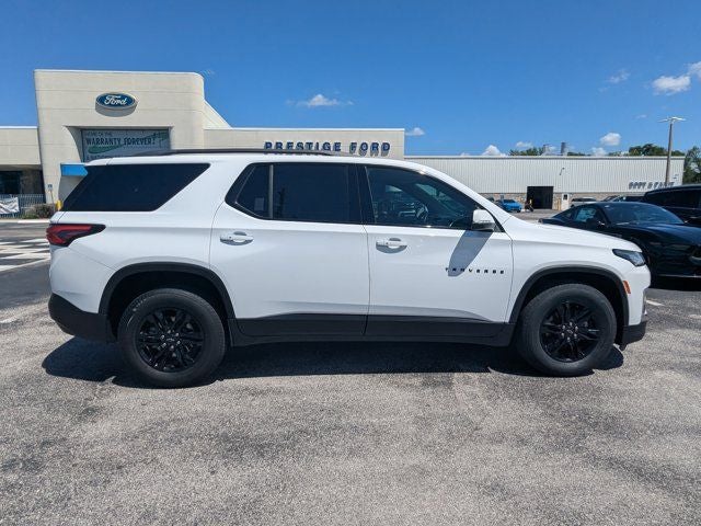 2023 Chevrolet Traverse LT 1LT