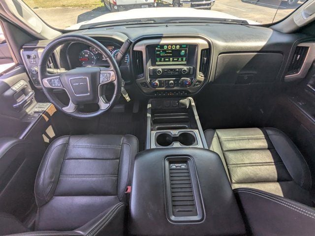 2017 GMC Sierra 2500HD Denali