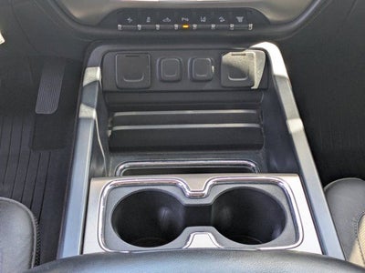 2017 GMC Sierra 2500HD Denali