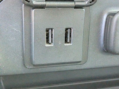 2017 GMC Sierra 2500HD Denali