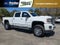 2017 GMC Sierra 2500HD Denali
