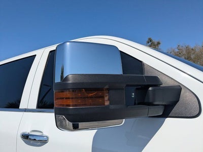 2017 GMC Sierra 2500HD Denali