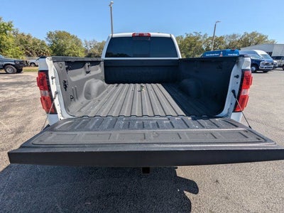 2017 GMC Sierra 2500HD Denali