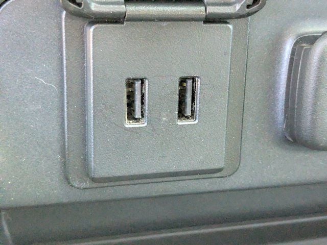 2017 GMC Sierra 2500HD Denali