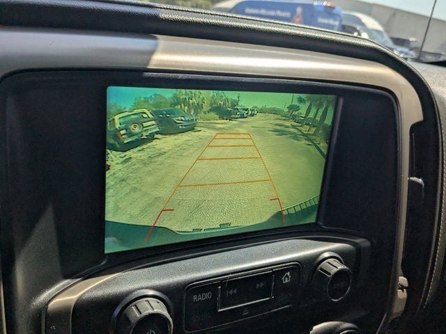 2017 GMC Sierra 2500HD Denali