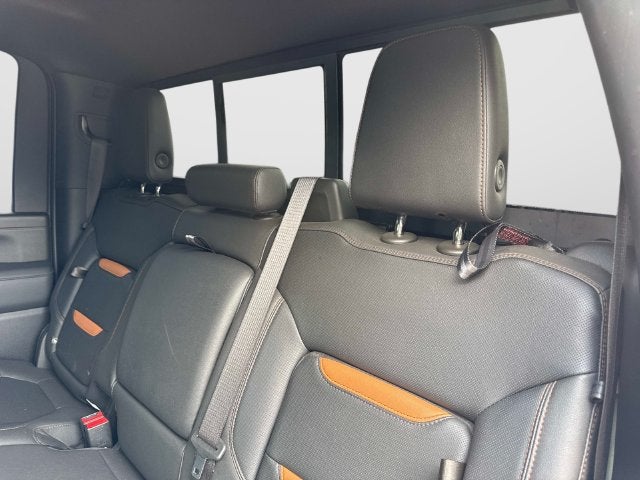 2023 GMC Sierra 2500HD AT4