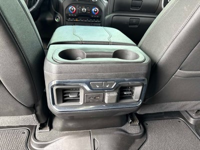 2023 GMC Sierra 2500HD AT4