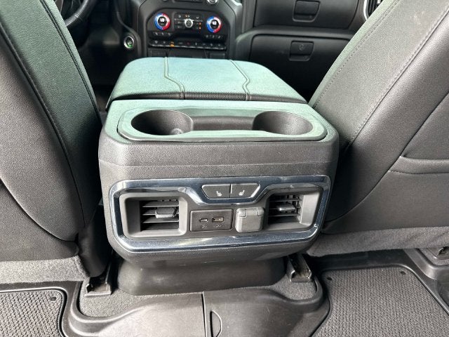 2023 GMC Sierra 2500HD AT4