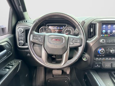 2023 GMC Sierra 2500HD AT4