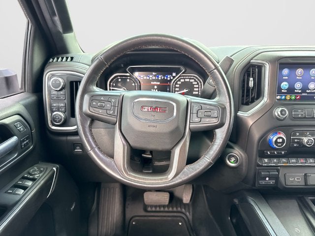 2023 GMC Sierra 2500HD AT4