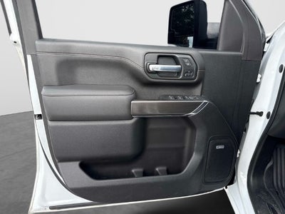 2023 GMC Sierra 2500HD AT4