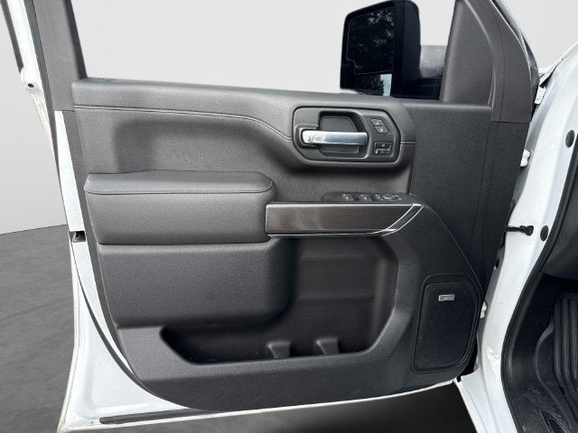 2023 GMC Sierra 2500HD AT4