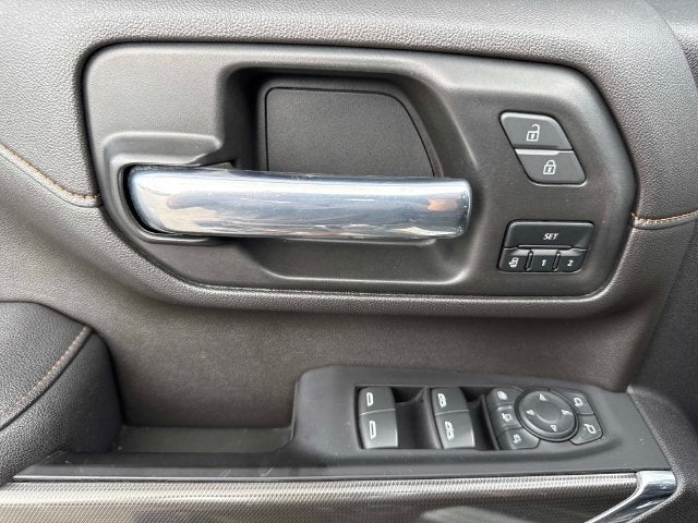 2023 GMC Sierra 2500HD AT4