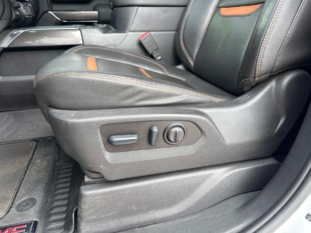 2023 GMC Sierra 2500HD AT4