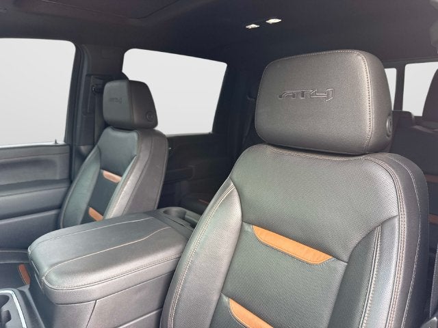 2023 GMC Sierra 2500HD AT4