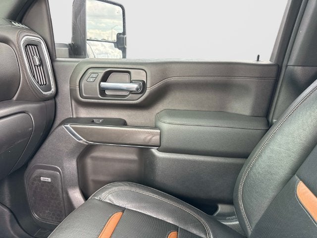 2023 GMC Sierra 2500HD AT4