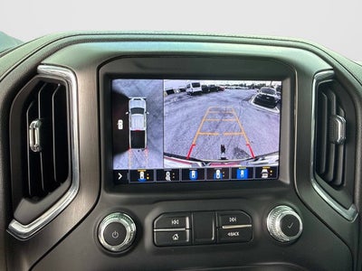 2023 GMC Sierra 2500HD AT4