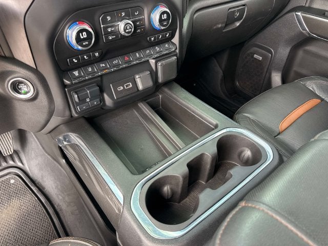 2023 GMC Sierra 2500HD AT4