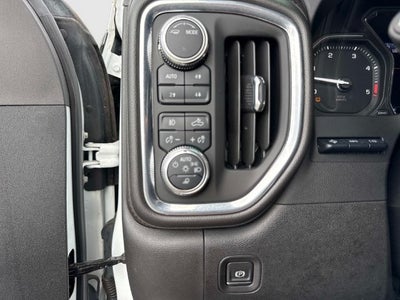 2023 GMC Sierra 2500HD AT4
