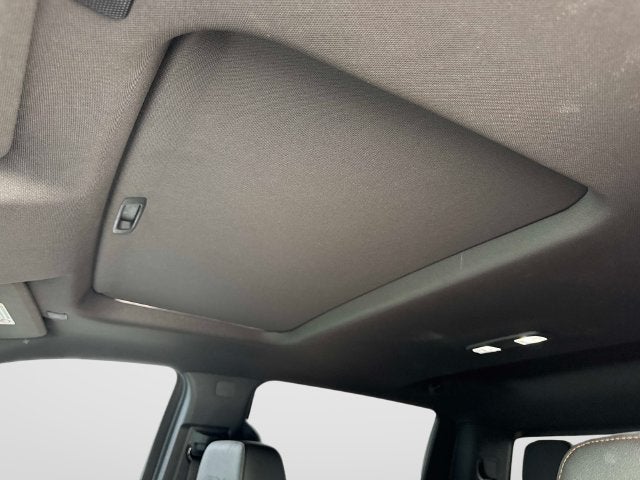 2023 GMC Sierra 2500HD AT4