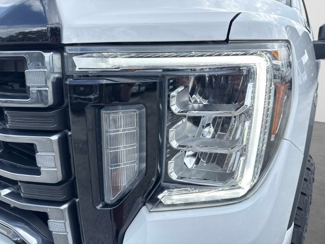 2023 GMC Sierra 2500HD AT4