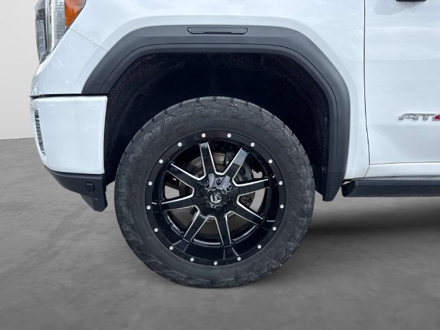 2023 GMC Sierra 2500HD AT4