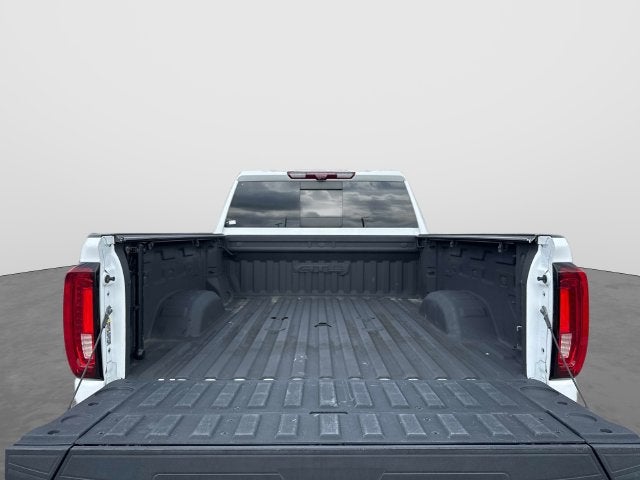 2023 GMC Sierra 2500HD AT4