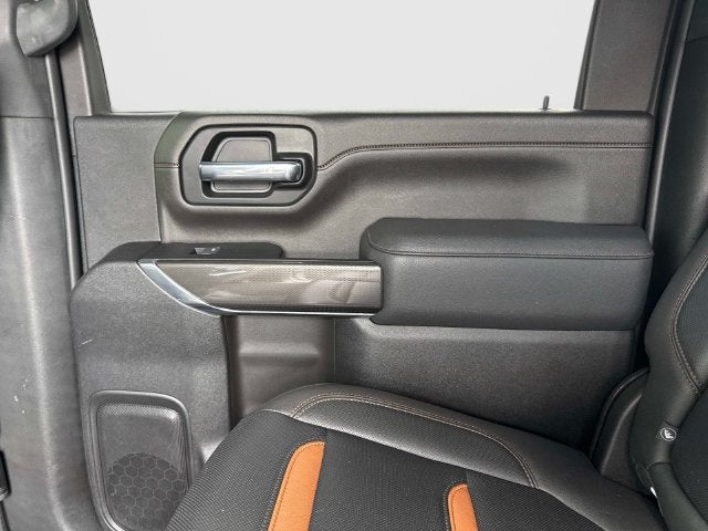 2023 GMC Sierra 2500HD AT4
